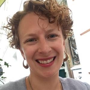 Meet your Posher, Erin